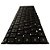 Teclado Notebook Samsung NP550XCJ/XED, Book E30, NP550XCJ-KT1BR, NP550XCJ-KO1BR, Com "Ç", Teclado Numérico, Preto - Imagem 5