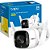 Câmera de Segurança Externa Wi-Fi TAPO C320WS, TP-Link, Branco - Imagem 1