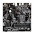 Placa Mãe Gigabyte Para AMD, B550M K Ultra Durable, Com 4 Slots RAM, 4xDDR4, mATX - Imagem 3