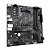 Placa Mãe Gigabyte Para AMD, B550M K Ultra Durable, Com 4 Slots RAM, 4xDDR4, mATX - Imagem 4