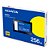 SSD Adata 256GB, Ultimate SU800, 2.5, 3D NAND Sata III 6GB/s, Leitura 550MB/s, Gravacao 500MB/s, ASU800SS-256GT-C - Imagem 6