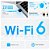 Adaptador Wi-Fi Tp-Link Archer TX20U Nano, AX1800, Dual Band, Wi-Fi 6 - Imagem 6