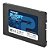 SSD Patriot Burst Elite, 120GB, Sata III, Leitura 450MB/s e Gravação 320MB/s, PBE120GS25SSDR - Imagem 5