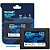SSD Patriot Burst Elite, 120GB, Sata III, Leitura 450MB/s e Gravação 320MB/s, PBE120GS25SSDR - Imagem 1