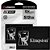 SSD Kingston 512GB, KC600, SATA III, Leitura 550MB/s e Gravação 520MB/s, SKC600/512G - Imagem 1