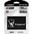 SSD Kingston 512GB, KC600, SATA III, Leitura 550MB/s e Gravação 520MB/s, SKC600/512G - Imagem 4
