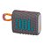 Caixa de Som Portátil JBL GO 3, Bluetooth 5.1, À Prova D'água e Poeira, IP67, Cinza - Imagem 5