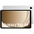 Tablet Samsung Galaxy Tab A9, SM-X110, Wi-Fi, 64GB, 4GB RAM, Tela 8.7"- Prata - Imagem 1