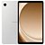 Tablet Samsung Galaxy Tab A9, SM-X110, Wi-Fi, 64GB, 4GB RAM, Tela 8.7"- Prata - Imagem 2