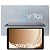 Tablet Samsung Galaxy Tab A9, SM-X110, Wi-Fi, 64GB, 4GB RAM, Tela 8.7"- Prata - Imagem 3