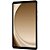 Tablet Samsung Galaxy Tab A9, SM-X110, Wi-Fi, 64GB, 4GB RAM, Tela 8.7"- Prata - Imagem 6
