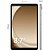 Tablet Samsung Galaxy Tab A9, SM-X110, Wi-Fi, 64GB, 4GB RAM, Tela 8.7"- Prata - Imagem 4