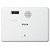 Projetor EPSON Powerlite CO-W01, 3000 Lúmens, WXGA (Wide Screen), HDMI, Branco, Bivolt, V11HA86020 - Imagem 4