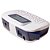 Rotulador Eletrônico Brother, Portátil, PTM95WT, Branco, 12mm, Teclado QWERTY - Imagem 5