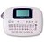 Rotulador Eletrônico Brother, Portátil, PTM95WT, Branco, 12mm, Teclado QWERTY - Imagem 1