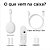 Chromecast Google TV GA03131, HD, Bluetooth, HDMI, USB Tipo-C, Branco - Imagem 8