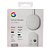 Chromecast Google TV GA03131, HD, Bluetooth, HDMI, USB Tipo-C, Branco - Imagem 3