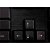 Kit Teclado e Mouse USB, 1.200 DPI, Slim Plug And Play Padrão ABNT2 Goldentec GT850 - Preto - Imagem 6