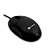 Kit Teclado e Mouse USB, 1.200 DPI, Slim Plug And Play Padrão ABNT2 Goldentec GT850 - Preto - Imagem 3