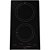 Cooktop por Indução Oster, 2 Bocas, Touch Screen 2 em 1, 220V, OTOP202 - Imagem 1