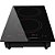 Cooktop por Indução Oster, 2 Bocas, Touch Screen 2 em 1, 220V, OTOP202 - Imagem 2