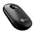 Mouse Óptico Sem Fio, Lenovo Lecoo, WS212, 1.600 DPI, 4 Botões, Preto - Imagem 3