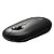 Mouse Óptico Sem Fio, Lenovo Lecoo, WS212, 1.600 DPI, 4 Botões, Preto - Imagem 5