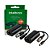 Conversor Power Balun Intelbras VB 1001 WP, 1 Canal Full HD, Vídeo e Alimentação, Preto - Imagem 3
