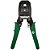 Kit de Ferramentas 11x1, Para Reparo De Rede, Profissional, Com Bolsa Preta, JL-TK01 - Imagem 5