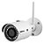 Câmera IP Bullet Intelbras VIP 3430 W, CFTV, 4MP, IR 30m, Proteção IP67, 3.6mm, Branco - Imagem 3