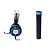 Kit Gamer Pro HP, Teclado Mecânico, Mouse, Mousepad, Headphone, GM3000, Preto - Imagem 5