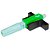Conector de Campo Para Fibra Óptica, Tipo Fast, Rosca, SC/APC, Verde - Imagem 5