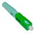 Conector de Campo Para Fibra Óptica, Tipo Fast, Rosca, SC/APC, Verde - Imagem 6