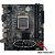 Computador Core I3-7100, Placa H110, RAM 8GB DDR4, SSD 240GB, GAB. ATX MT-32BK, Windows, Mousepad Brinde - Imagem 3