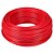 Rolo 100 Metros Cabo de Energia Flexível 10mm, 750V, CL4, Megatron, Vermelho - Imagem 2