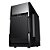 Computador Core i7-4770, RAM 16GB DDR3, SSD NVME 512GB, GT-H81 M.2, Rede Gigabit, Gab MT-25V2BK, Fonte 200W, Windows - Imagem 2