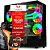 Computador Gamer Ryzen 5 5600GT, Vega 7, RAM 16GB DDR4, SSD M.2 NVMe 512GB, Windows 11 Pro, Gabinete Aquarius - Imagem 1