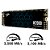 Computador Core i5-10505, RAM 16GB DDR4, SSD NVME 512GB, GT-H510 M2, Rede Gigabit, Gab MT-25V2BK, Fonte de 350w, Windows - Imagem 7