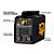 Máquina De Solda Elétrica Inversora 120A, MMA Eletrodo, The Black Tools IF-150, 220V, Com Visor Digital - Imagem 2