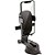 Suporte Veicular Universal Para Smartphone, Clipe, Ajuste 360 Graus, Oberon, OR-699, Preto - Imagem 1