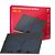 Base Para Notebook, NBC-80BK, 2 Coolers, 17.3", LED Azul, C3Tech , Preto - Imagem 2