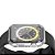 Película Case Protetora Para Apple Watch, 45mm, Resistente a Arranhões, Transparente - Imagem 5