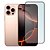 Pelicula Protetora de Tela, 3D, Para iPhone 16 Pro Max - Imagem 1
