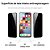 Pelicula Protetora de Tela, Privativa, Anti-Espionagem, Para Iphone 12 - Imagem 4