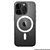 Capa Transparente, Com Suporte Para Carregamento Magnético, Para iPhone 16 Pro - Imagem 6