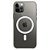 Capa Transparente, Com Suporte Para Carregamento Magnético, Para iPhone 12 / 12 Pro - Imagem 6