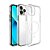 Capa Transparente, Com Suporte Para Carregamento Magnético, Para iPhone 11 - Imagem 1