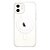 Capa Transparente, Com Suporte Para Carregamento Magnético, Para iPhone 11 - Imagem 6