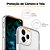Capa Transparente, Space Collection, Para iPhone 16 Pro Max - Imagem 4