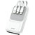 Carregador Portatíl, Power Bank, 10000mAh, Carregamento Turbo 22.5W, Carga Por Indução, DB41, DANX - Imagem 1